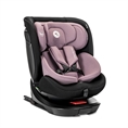 Car Seat CONCORD PRO i-Size ISOFIX Support Leg 360 PINK